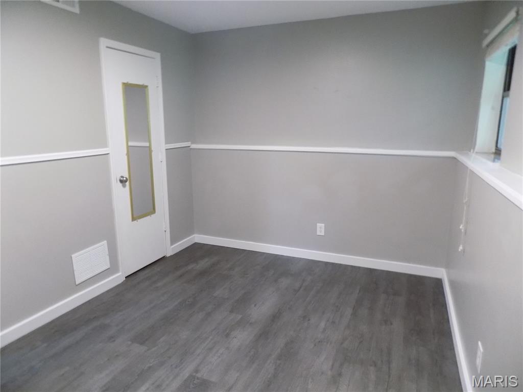 Brookridge Estates Add - Residential