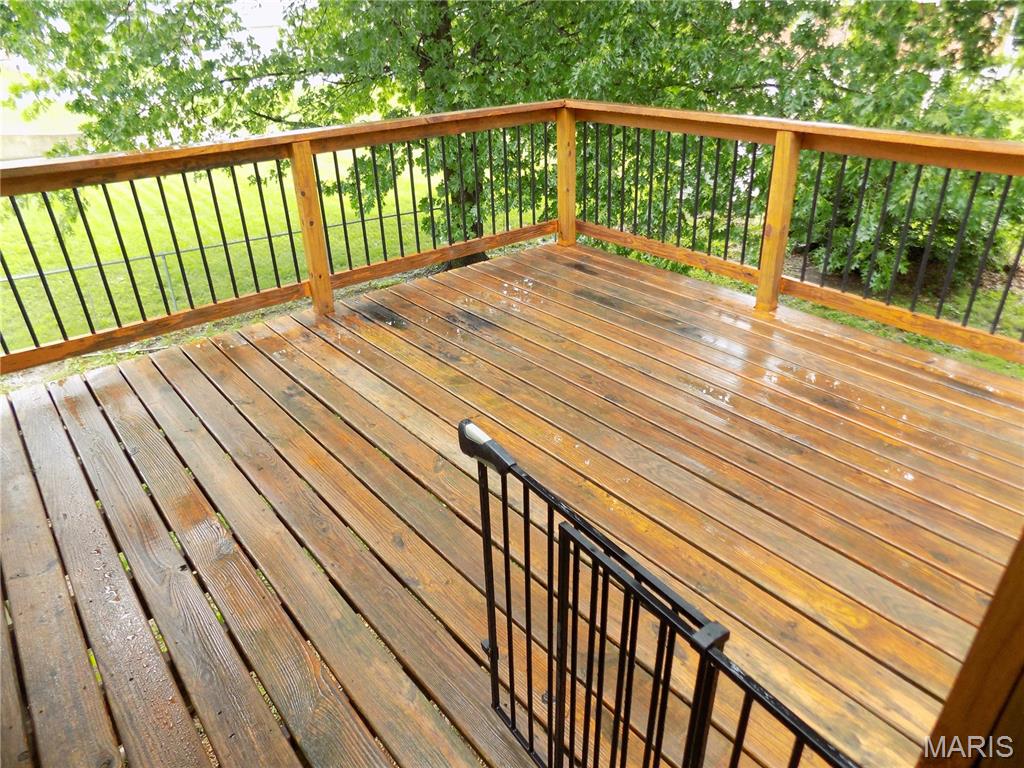 Brookridge Estates Add - Residential