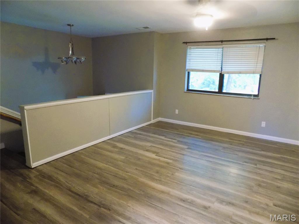 Brookridge Estates Add - Residential