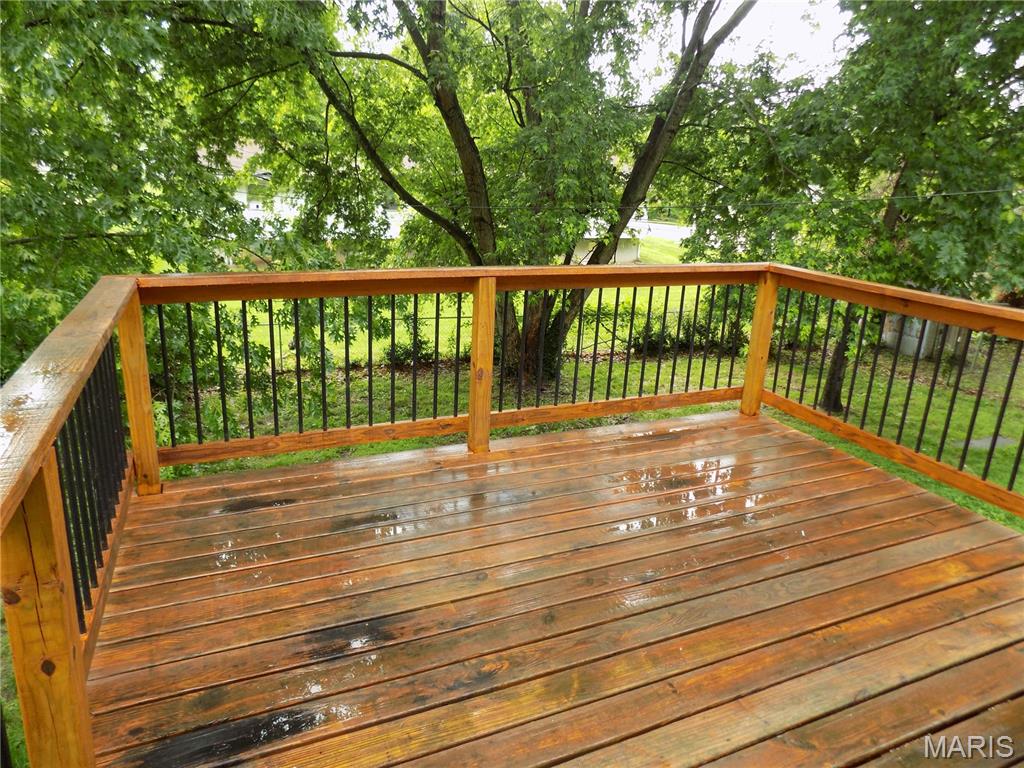 Brookridge Estates Add - Residential