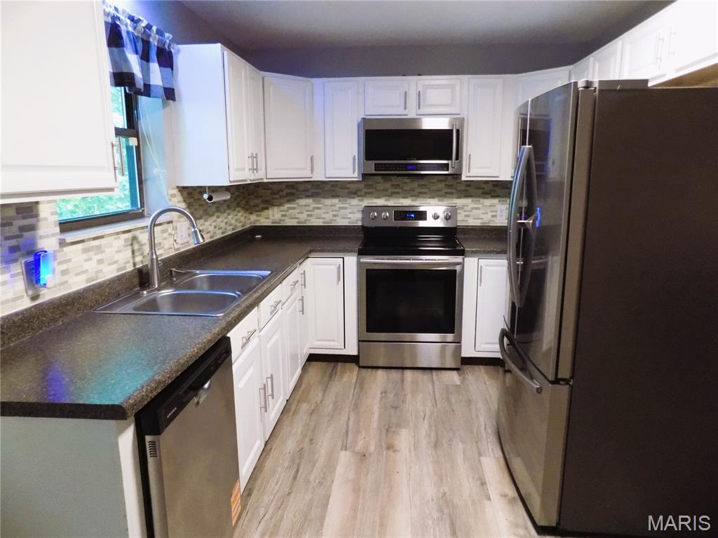 Brookridge Estates Add - Residential