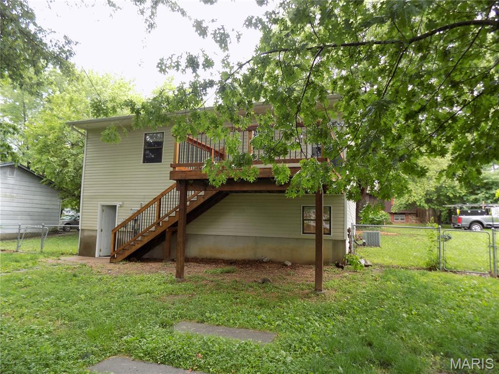 Brookridge Estates Add - Residential