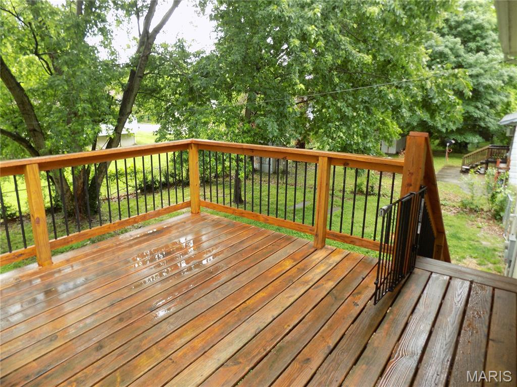 Brookridge Estates Add - Residential