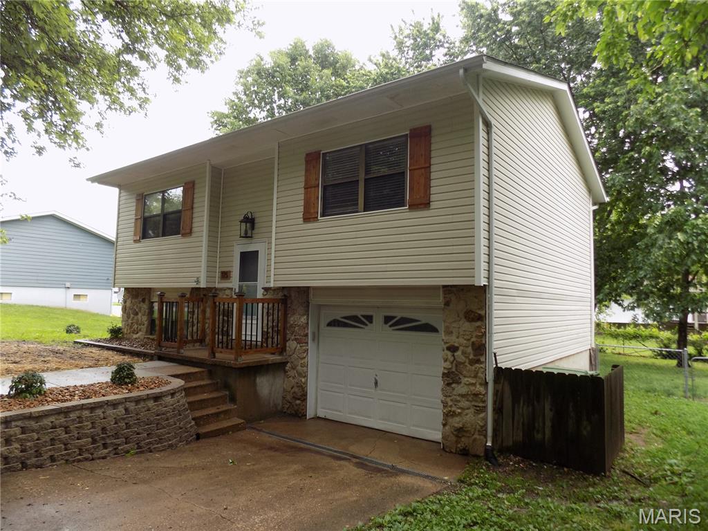Brookridge Estates Add - Residential