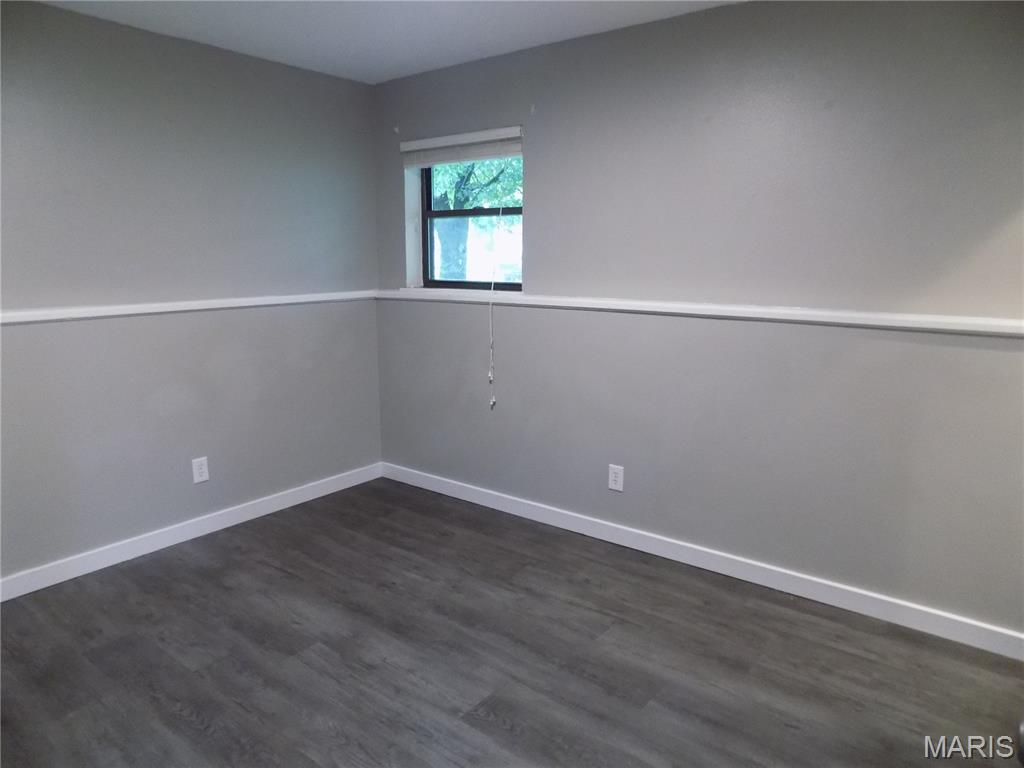 Brookridge Estates Add - Residential