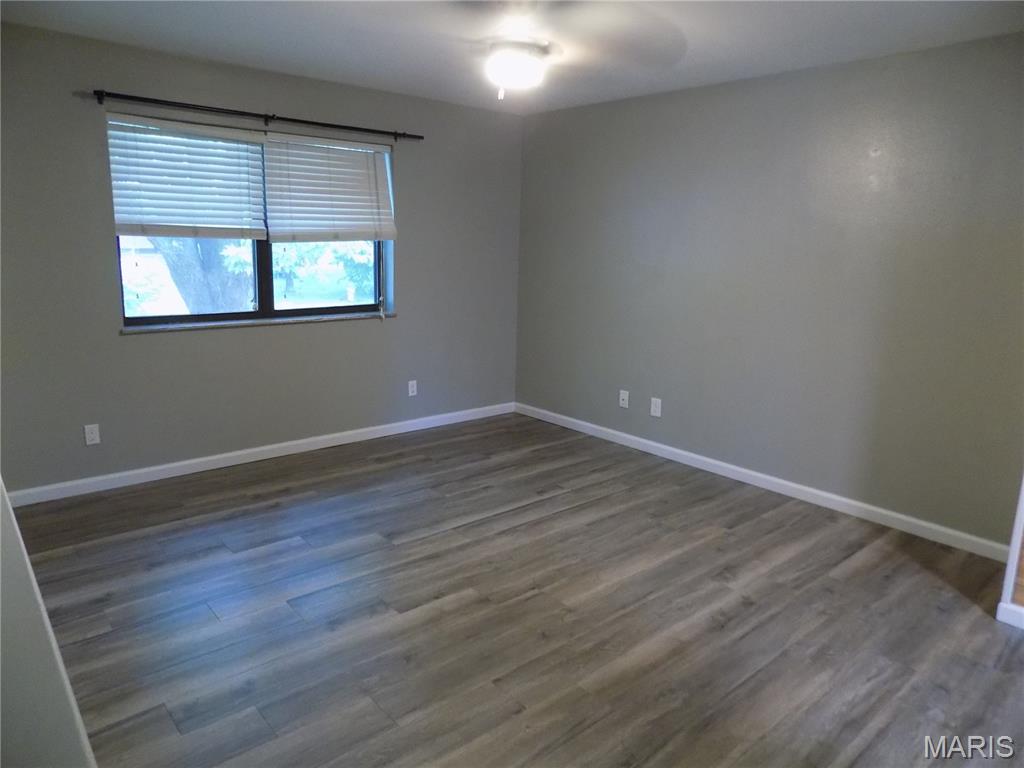 Brookridge Estates Add - Residential