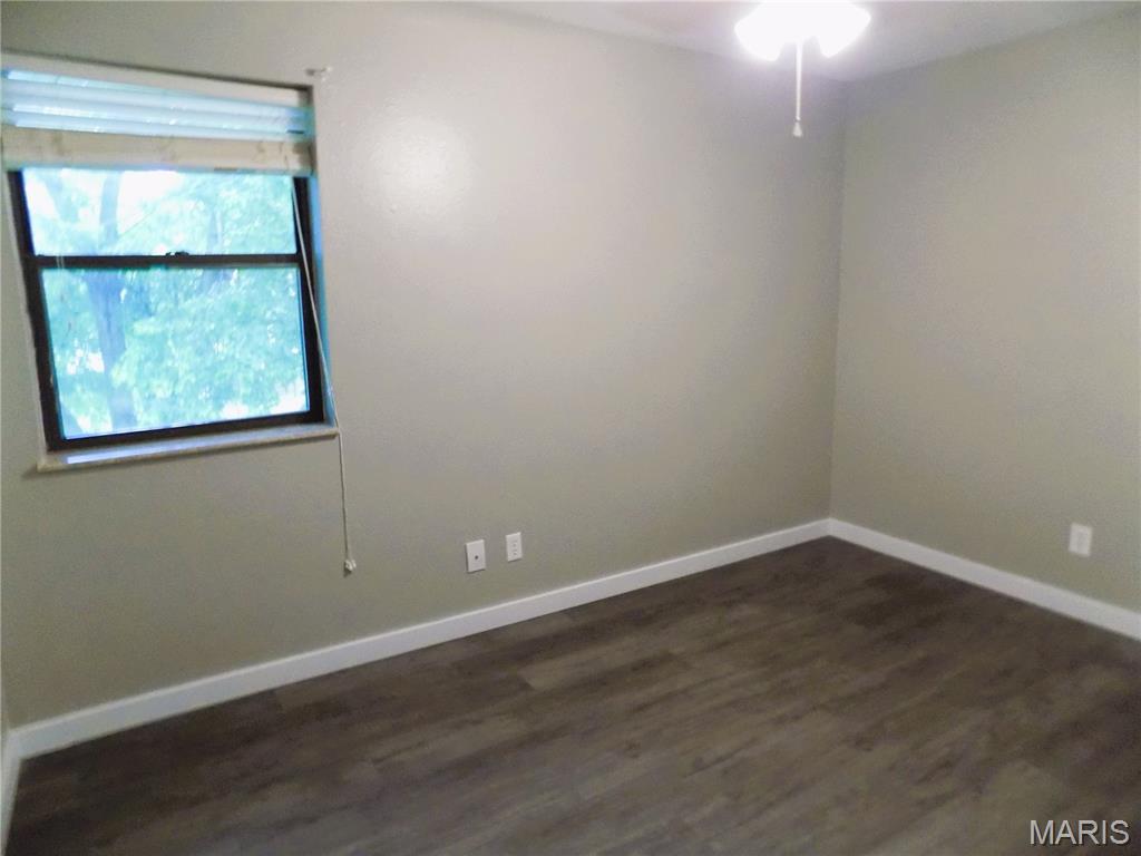 Brookridge Estates Add - Residential