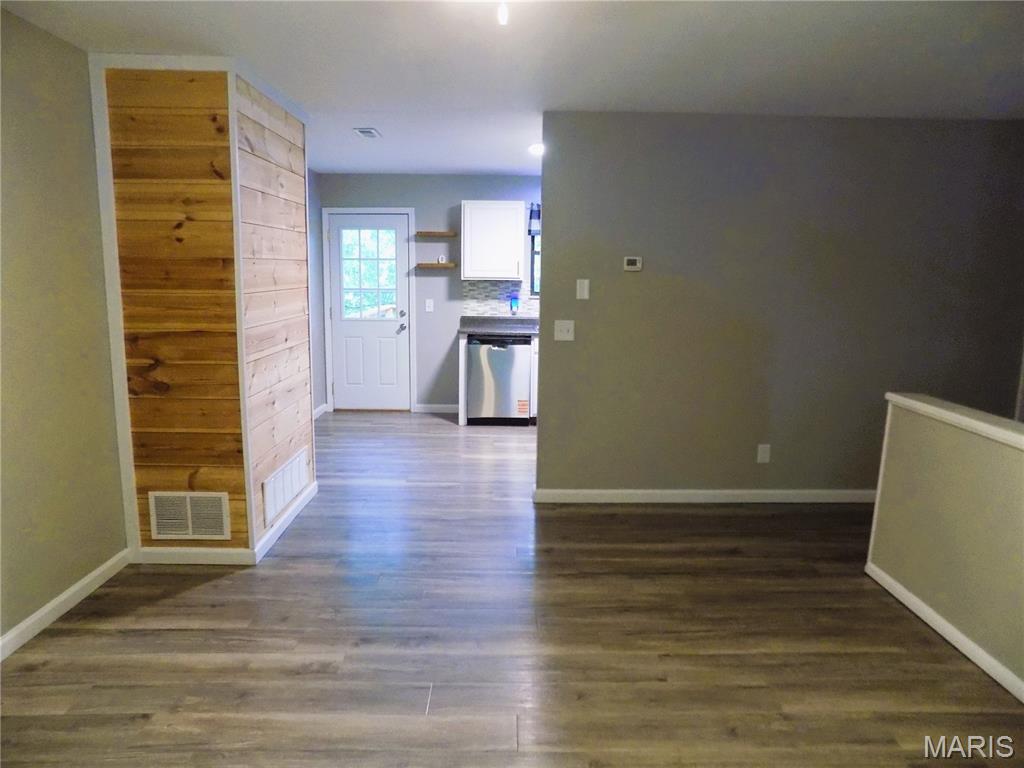 Brookridge Estates Add - Residential