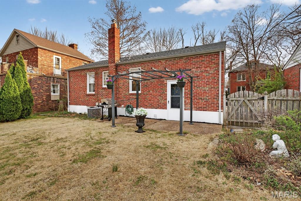 University Heights - Residential