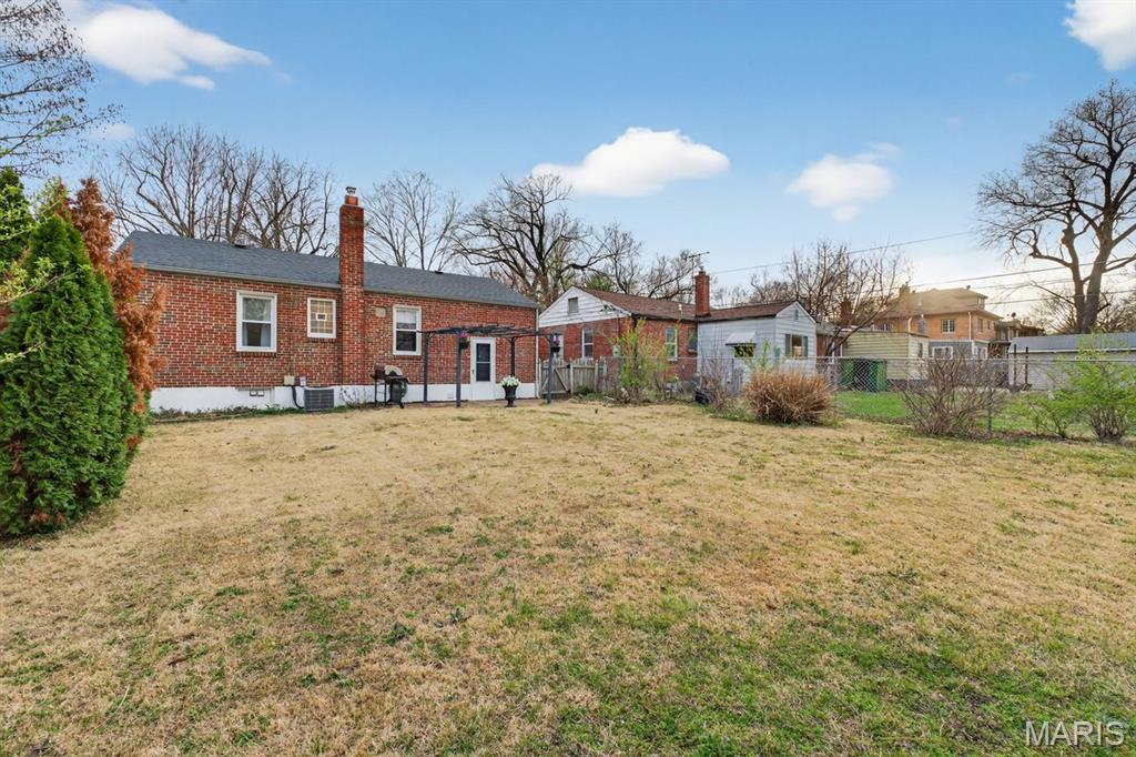 University Heights - Residential