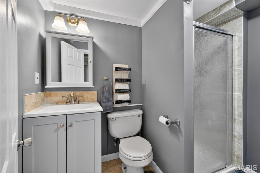 University Heights - Residential