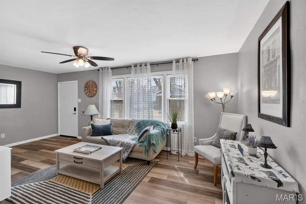 University Heights - Residential