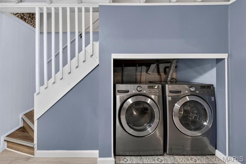 University Heights - Residential