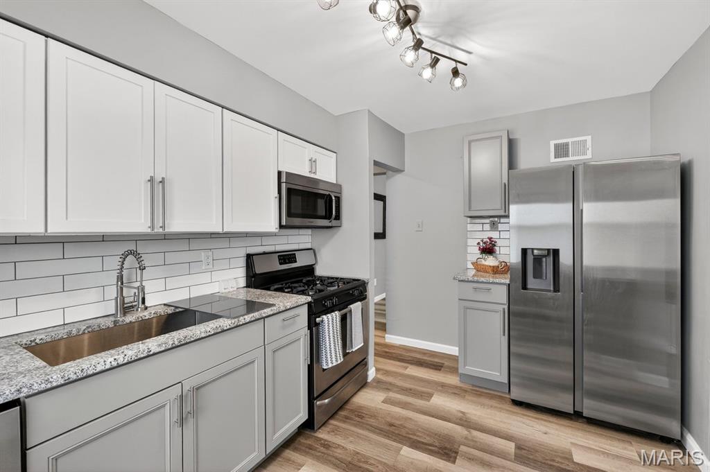 University Heights - Residential