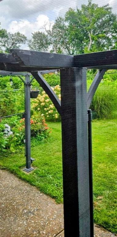 University Heights - Residential