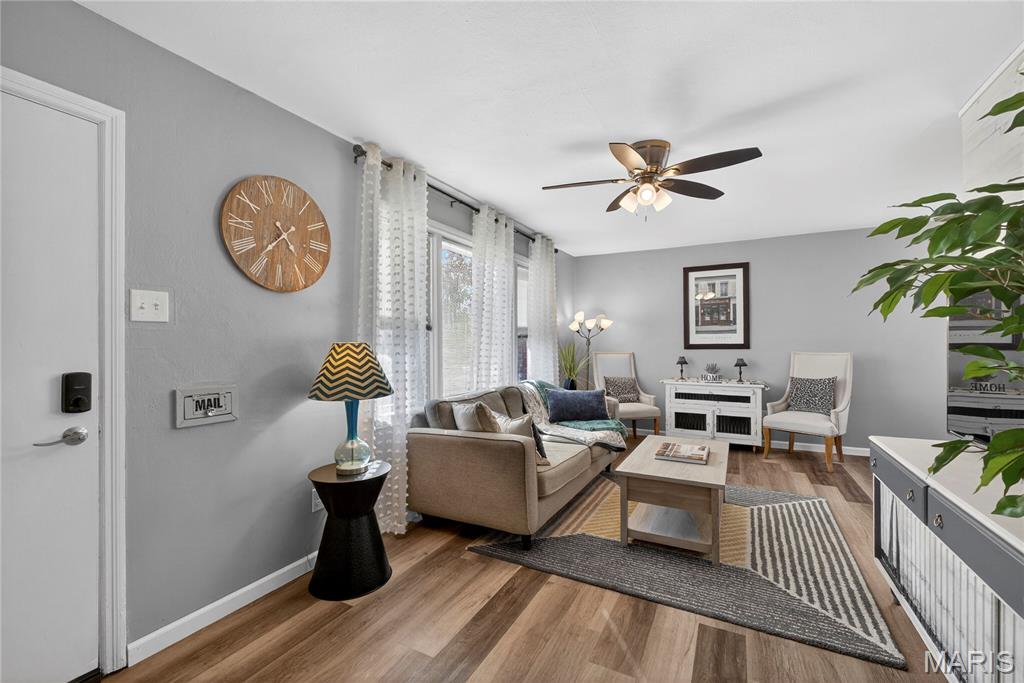 University Heights - Residential