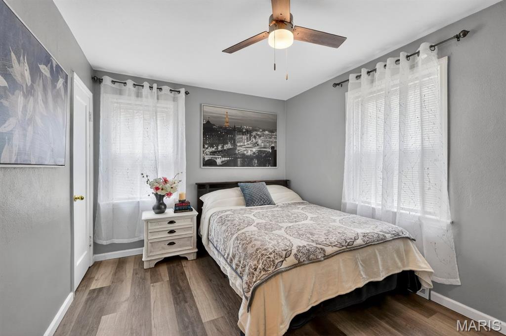 University Heights - Residential