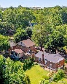 University Heights - Residential