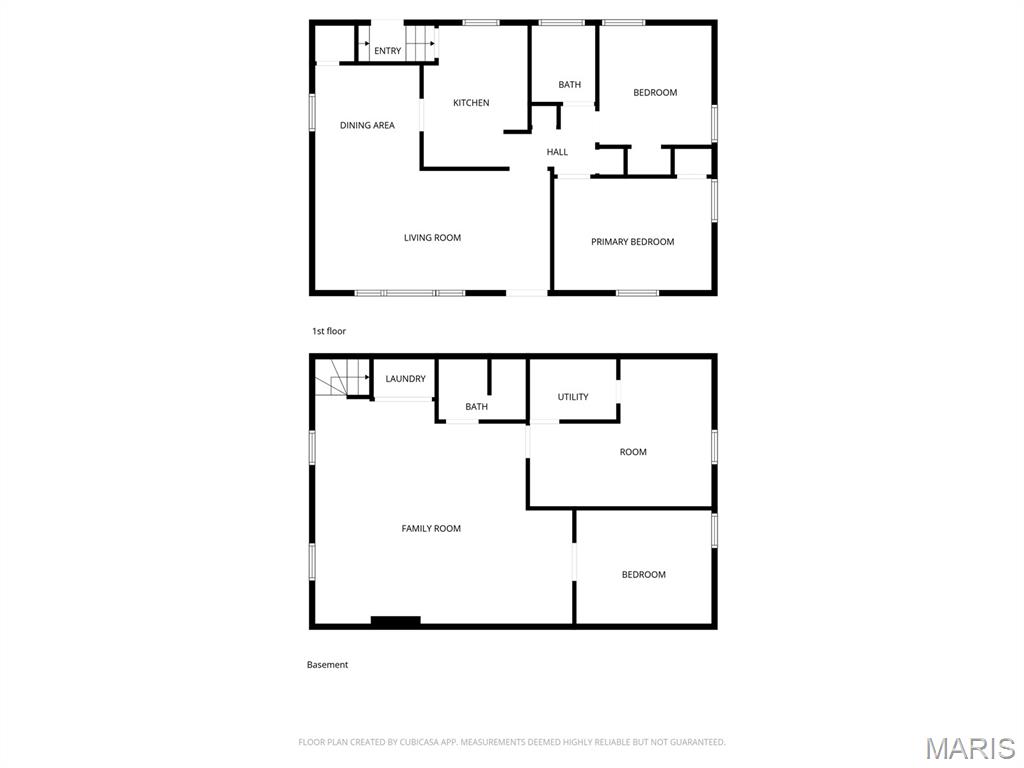 University Heights - Residential