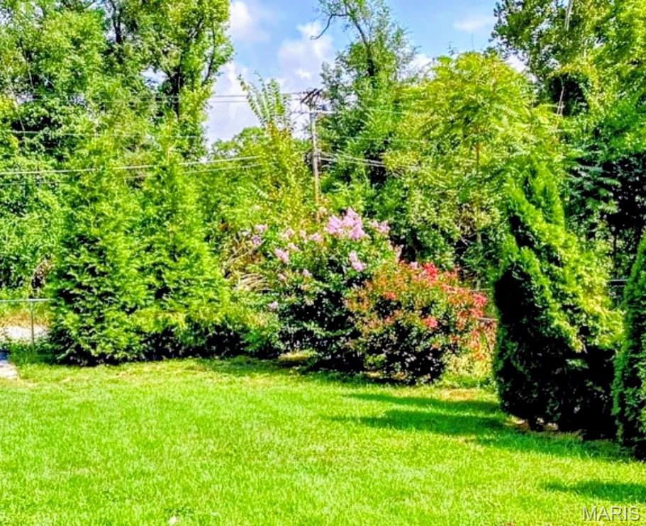 University Heights - Residential