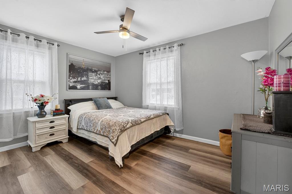 University Heights - Residential