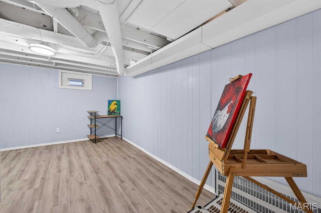 University Heights - Residential