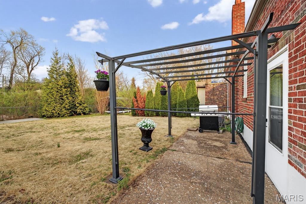 University Heights - Residential