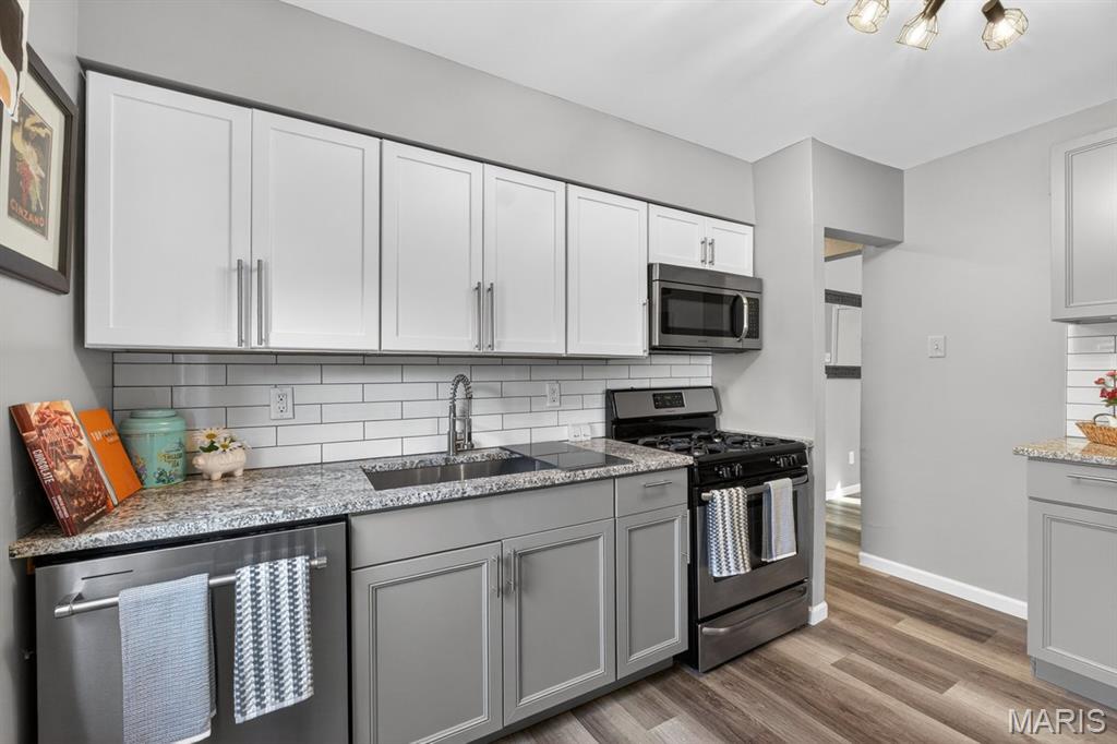 University Heights - Residential