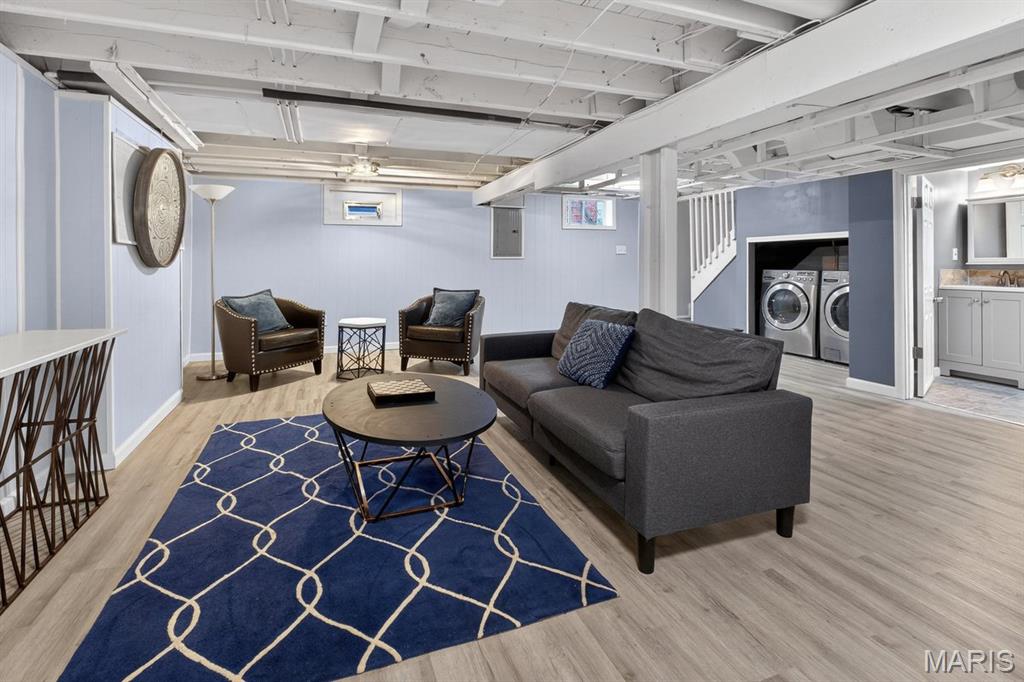 University Heights - Residential