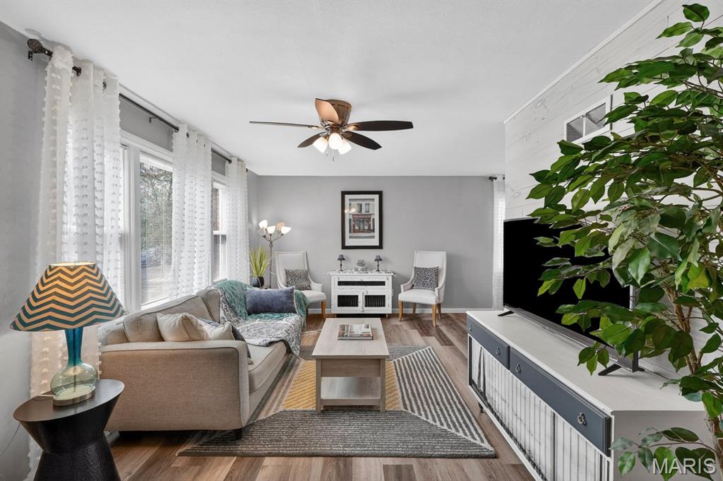 University Heights - Residential