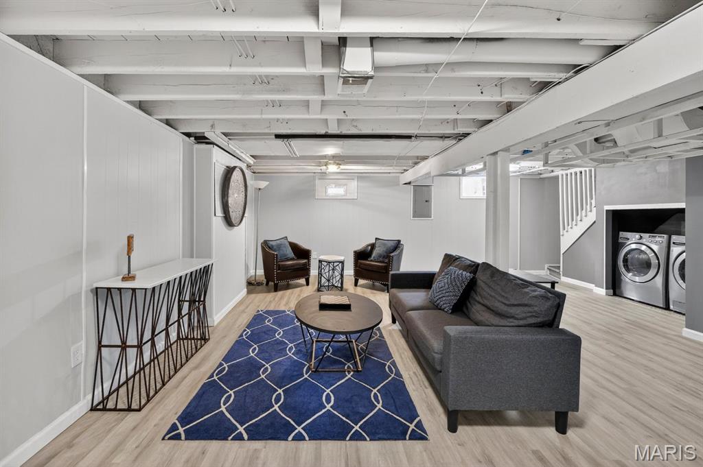 University Heights - Residential