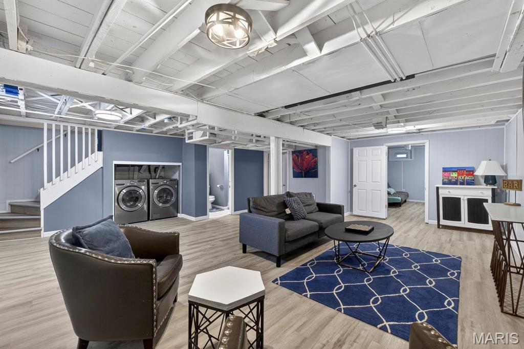 University Heights - Residential