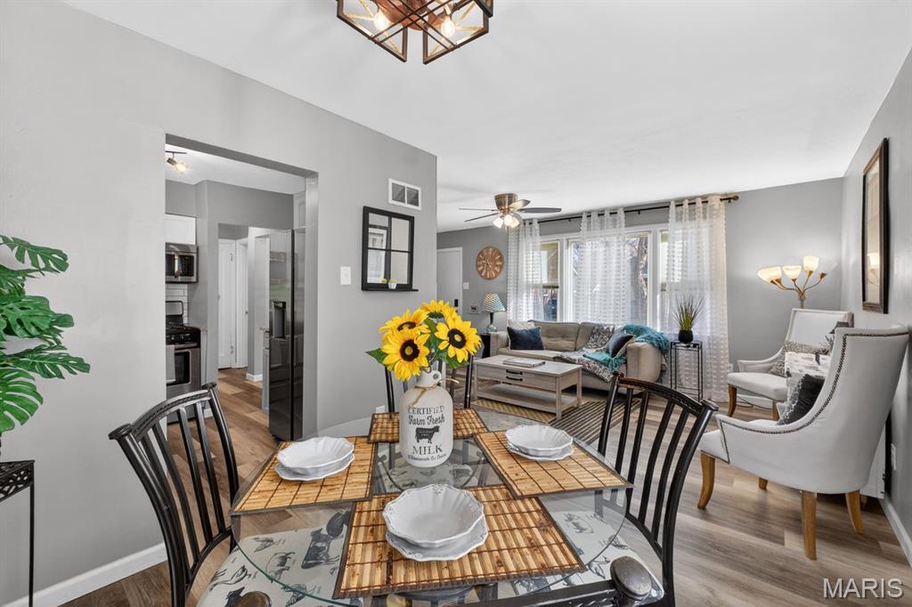 University Heights - Residential