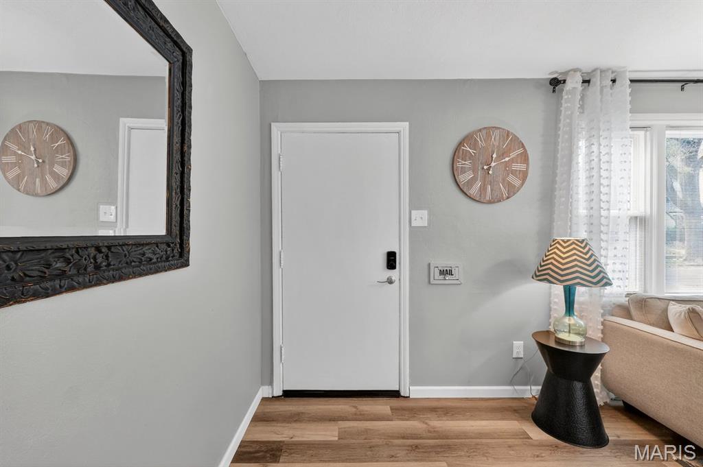 6929 Dartmouth Avenue