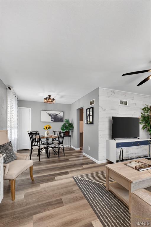 University Heights - Residential