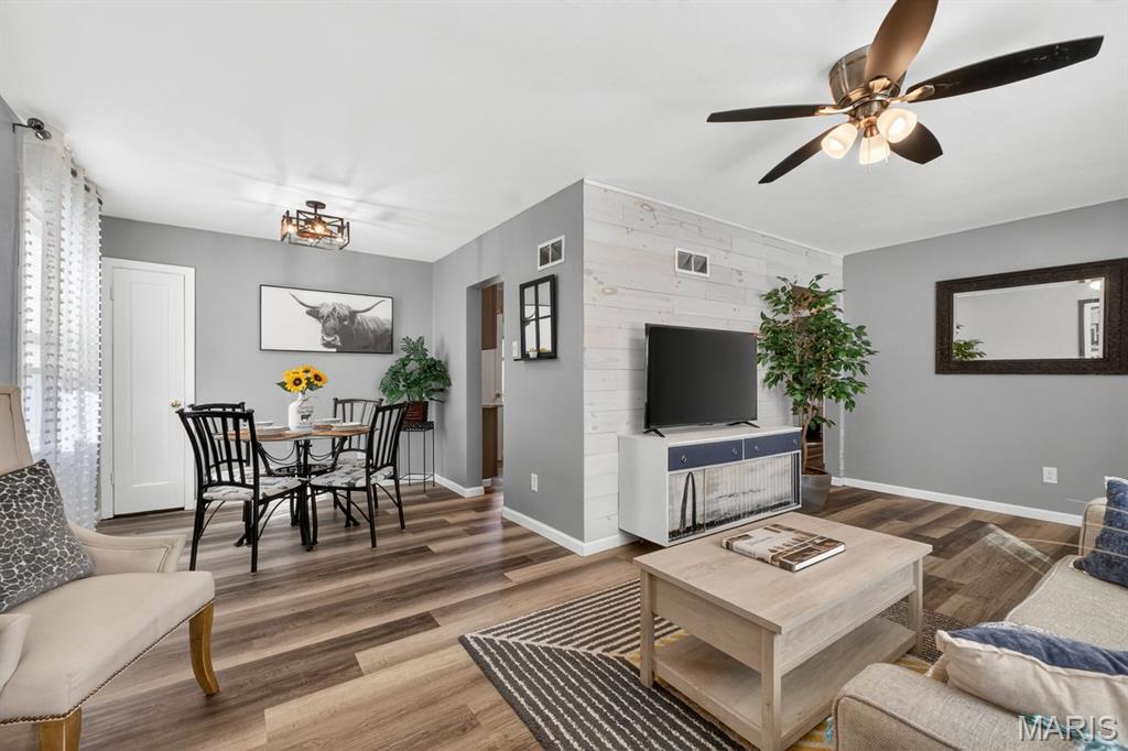 University Heights - Residential