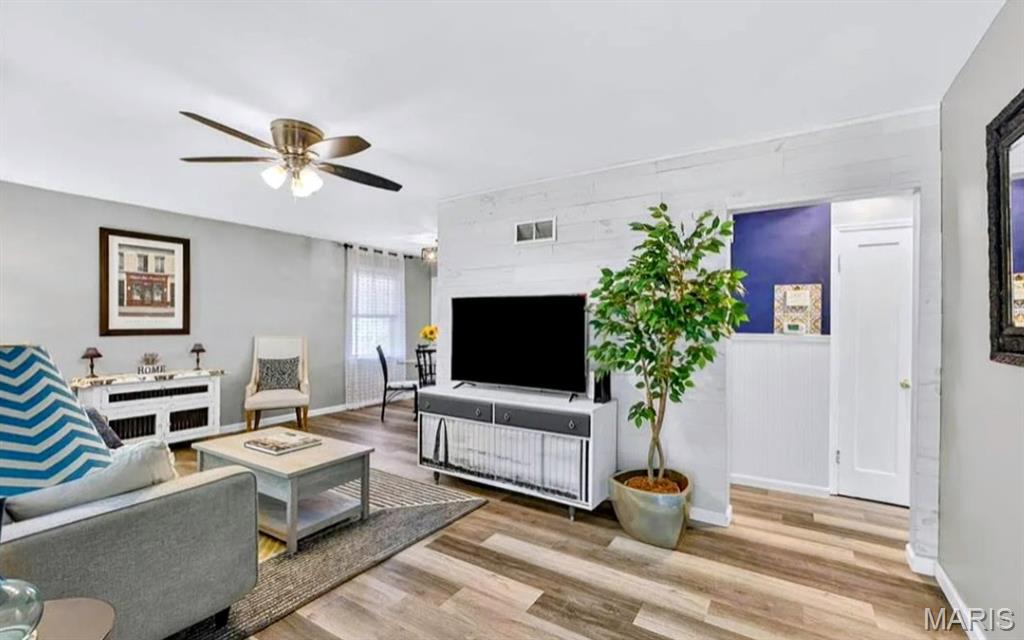 University Heights - Residential