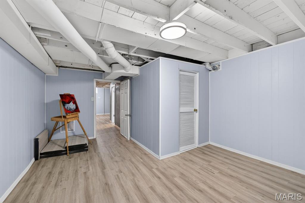 University Heights - Residential