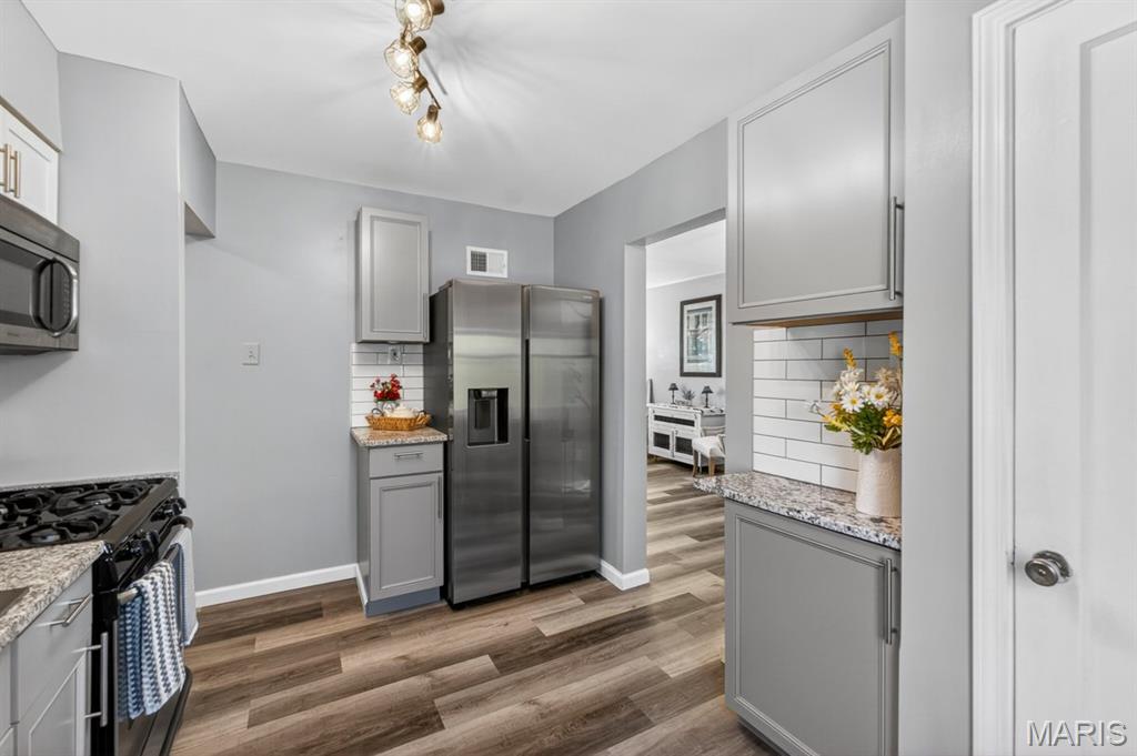 University Heights - Residential