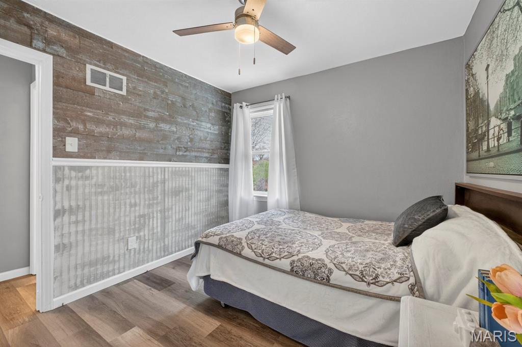 University Heights - Residential