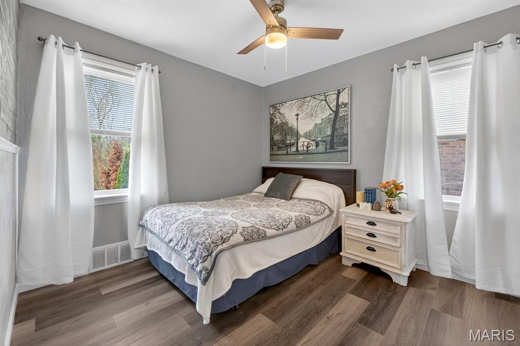 University Heights - Residential