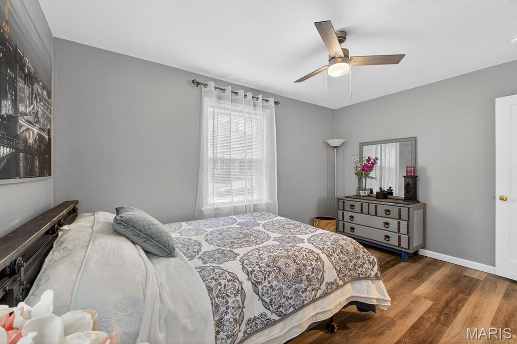 University Heights - Residential