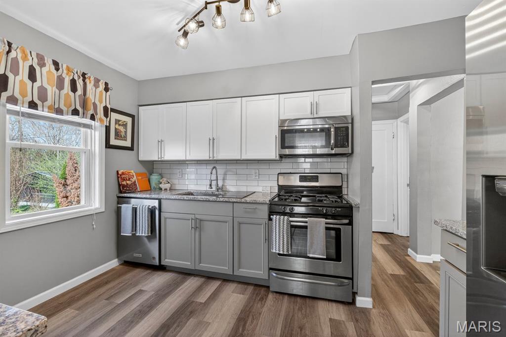 University Heights - Residential