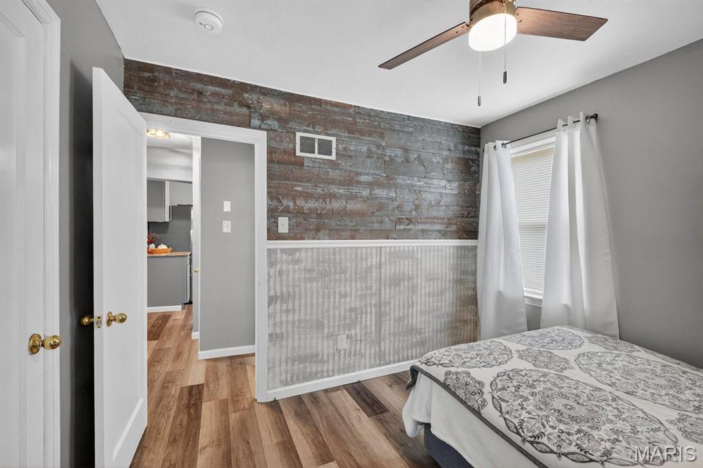 University Heights - Residential