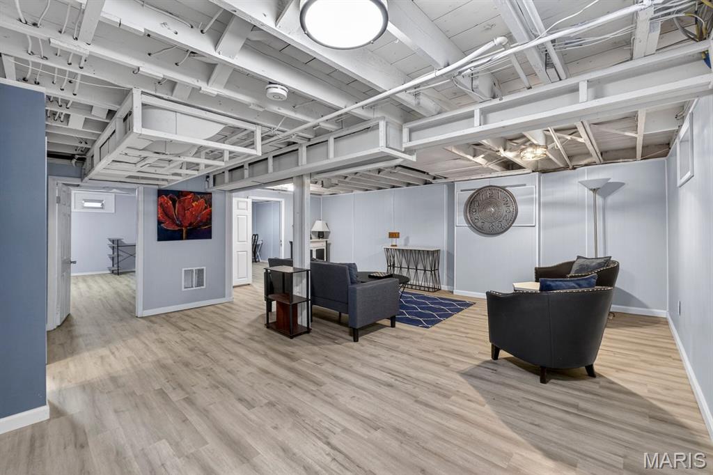 University Heights - Residential