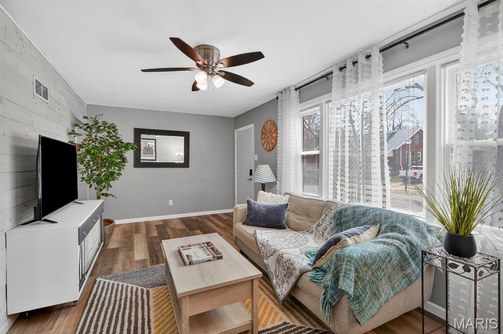 University Heights - Residential