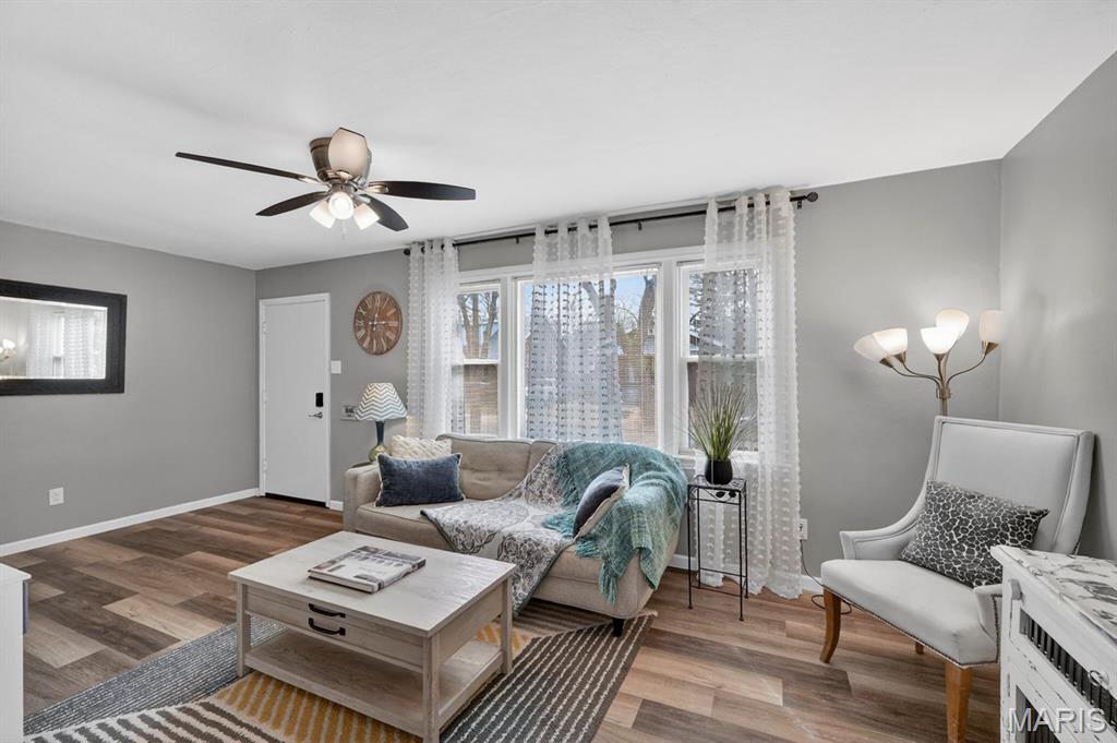 University Heights - Residential