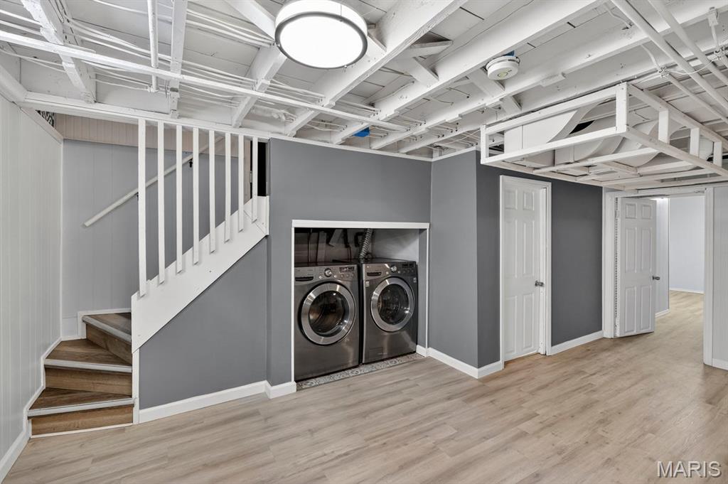 University Heights - Residential