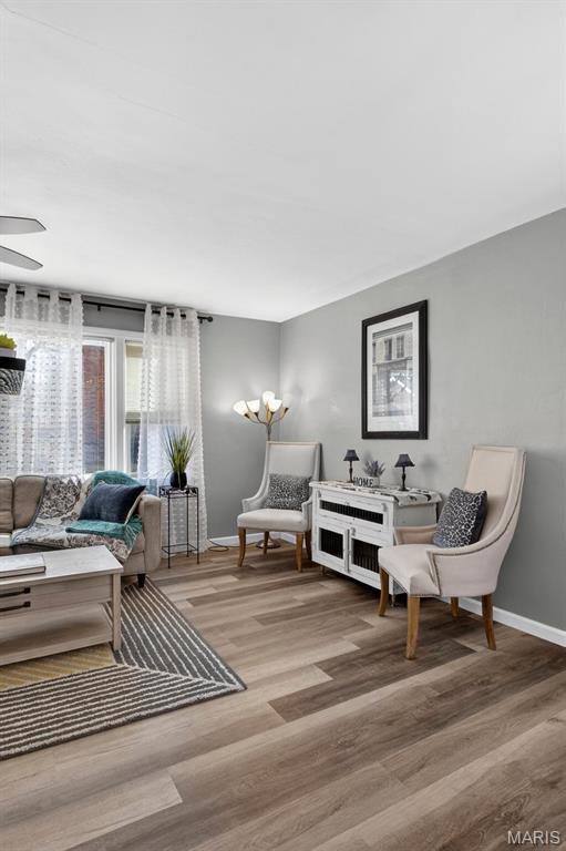 University Heights - Residential