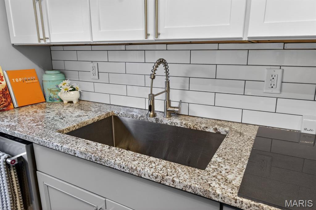 University Heights - Residential